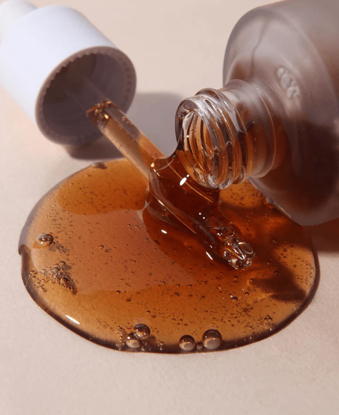 Numbuzin No.1 Glossy Essence Serum 50ml