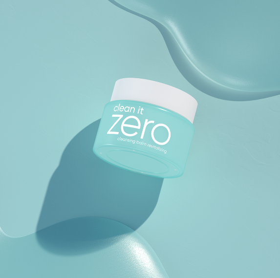 Banila Co - Clean it Zero Cleansing Balm Revitalizing 100ml