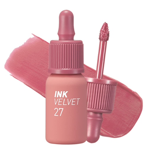PERIPERA Ink Velvet Lip Tint 4g