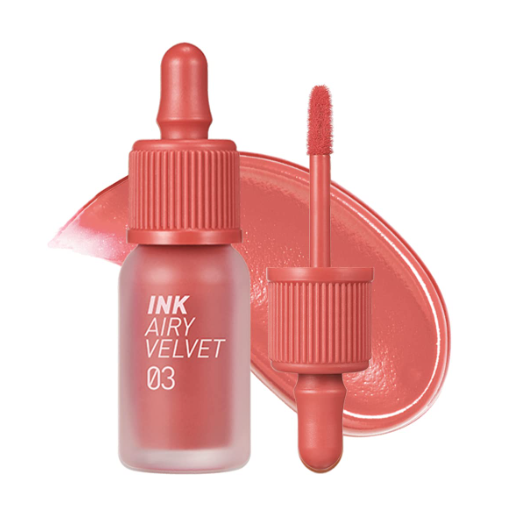 Peripera Ink Airy Velvet Lip Tint 4g