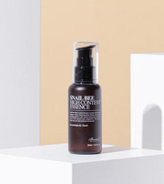 Benton Snail Bee High Content Essence