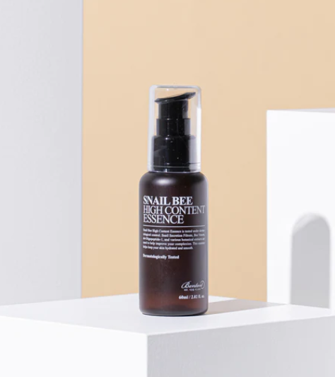Benton Snail Bee High Content Essence