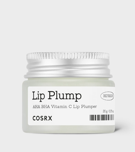 Cosrx Refresh AHA BHA Vitamin C Lip Plumper 20g