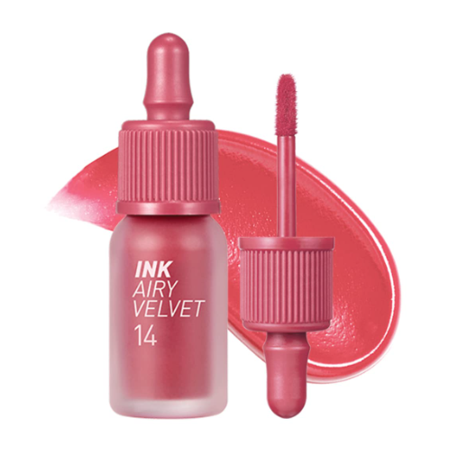 Peripera Ink Airy Velvet Lip Tint 4g