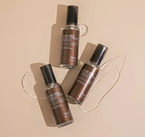 Benton Snail Bee High Content Essence