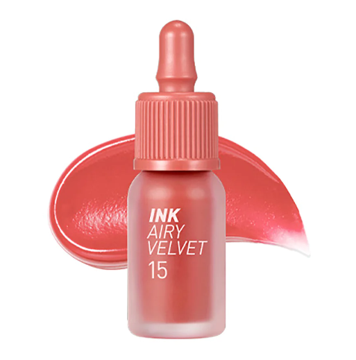 Peripera Ink Airy Velvet Lip Tint 4g