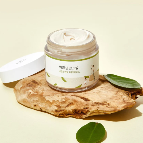 ROUND LAB Soybean Nourishing Cream 80ml
