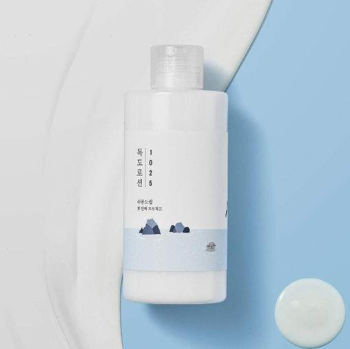 ROUND LAB 1025 Dokdo Lotion 200ml