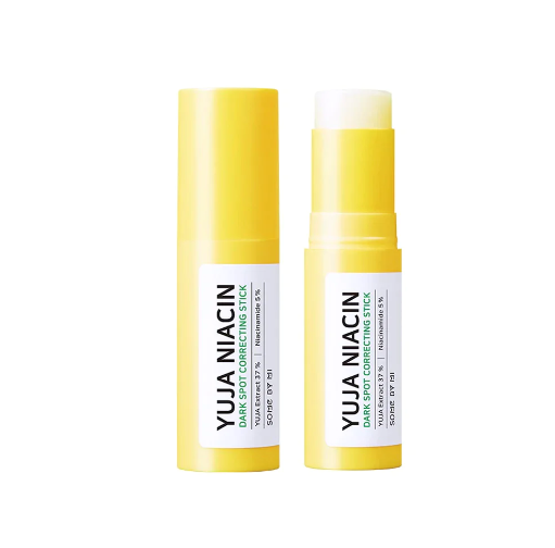 SOME BY MI Yuja Niacin Dark Spot Correcting Stick 10g