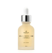 The Skin House Snail Mucin 5000 Ampoule 30 ml