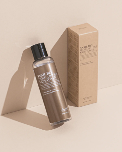 Benton - Snail Bee High Content Skin Toner - 150ml