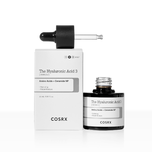 COSRX The Hyaluronic Acid 3 Serum 20ml