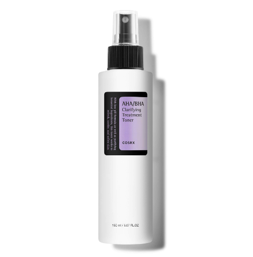 Cosrx AHA/BHA Clarifying Treatment Toner 150ml