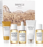 SKIN1004 Madagascar Centella Travel Kit 5τεμ.