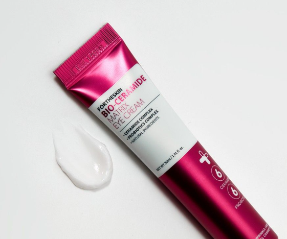 Fortheskin Bio Ceramide Matrix Eye Cream 30ml