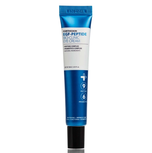 Fortheskin Egf Peptide Bio Clinic Eye Cream 30 ml