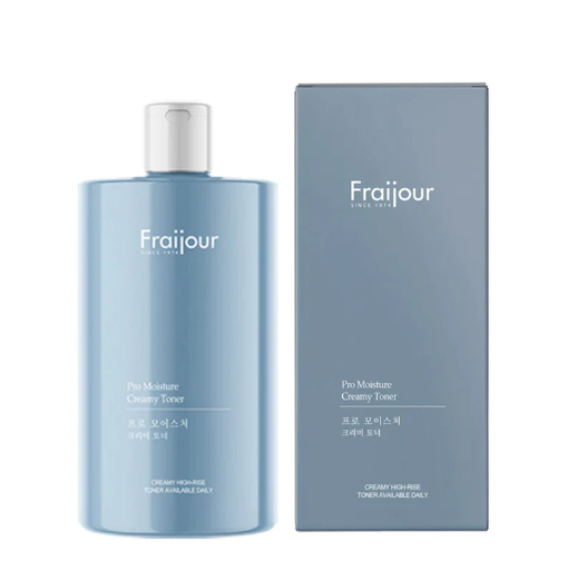 Fraijour Pro-Moisture Creamy Toner 500ml