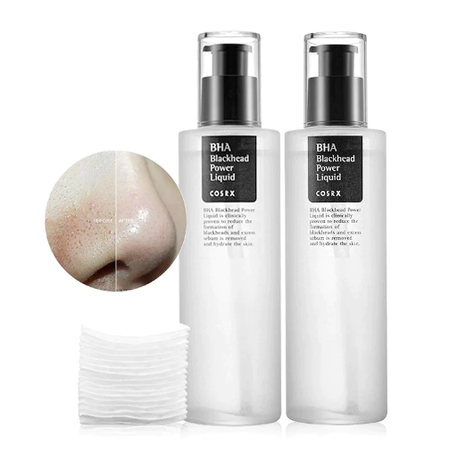 Cosrx BHA Blackhead Power Liquid 100ml