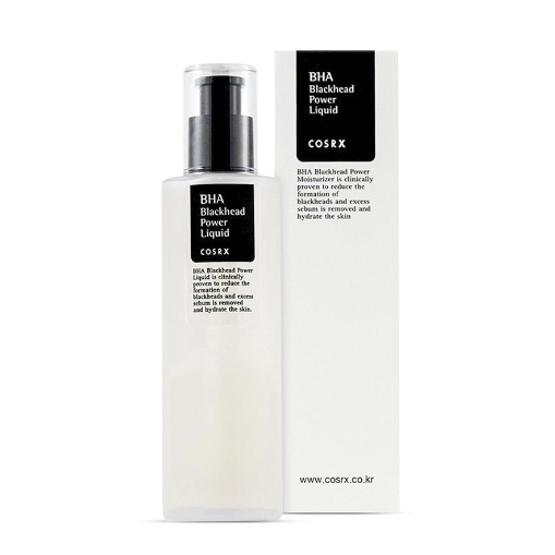 Cosrx BHA Blackhead Power Liquid 100ml