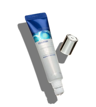 FarmStay Collagen Water Full Moist Rolling Eye Serum 25ml