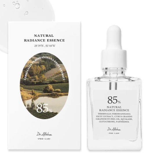 Dr. Althea Natural Radiance Essence 30ml