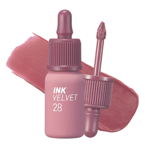 PERIPERA Ink Velvet Lip Tint 4g