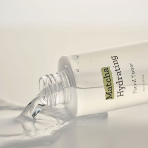 B_LAB Matcha Hydrating Facial Toner 200ml