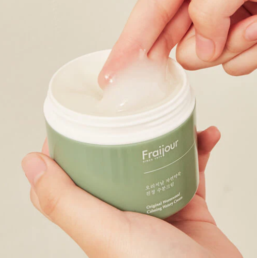 Fraijour Original Wormwood Calming Watery Cream 100ml