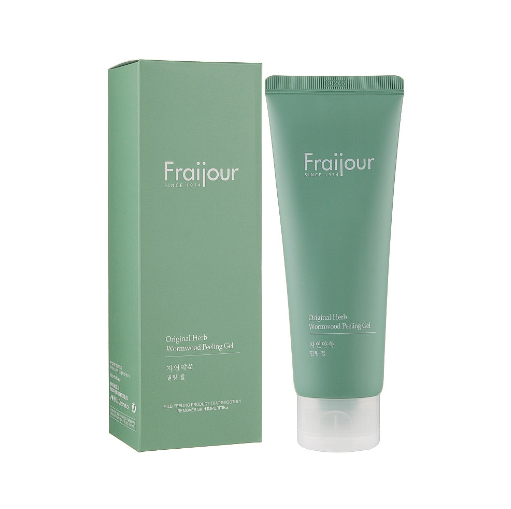 Fraijour Original Herb Wormwood Peeling Gel 150ml
