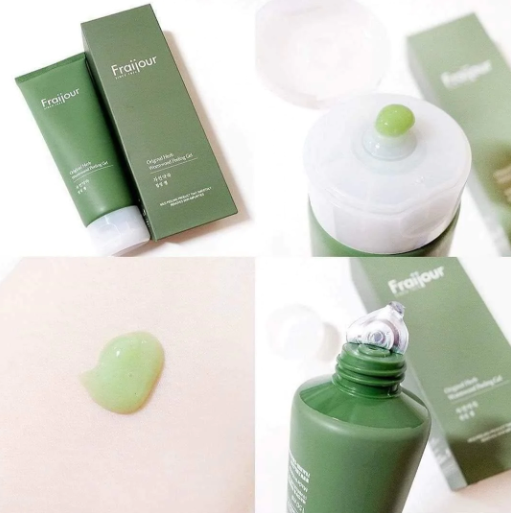 Fraijour Original Herb Wormwood Peeling Gel 150ml