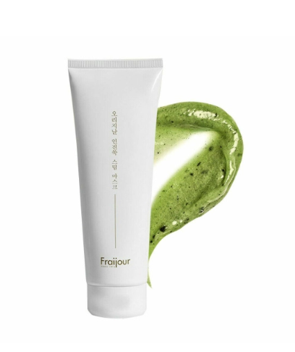 Fraijour Original Artemisia Steam Mask 50ml