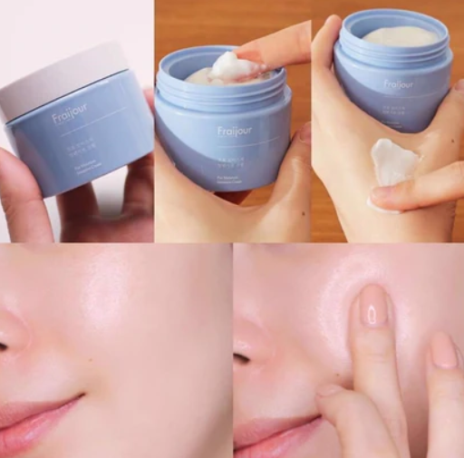 Fraijour Pro-Moisture Intensive Cream 50ml