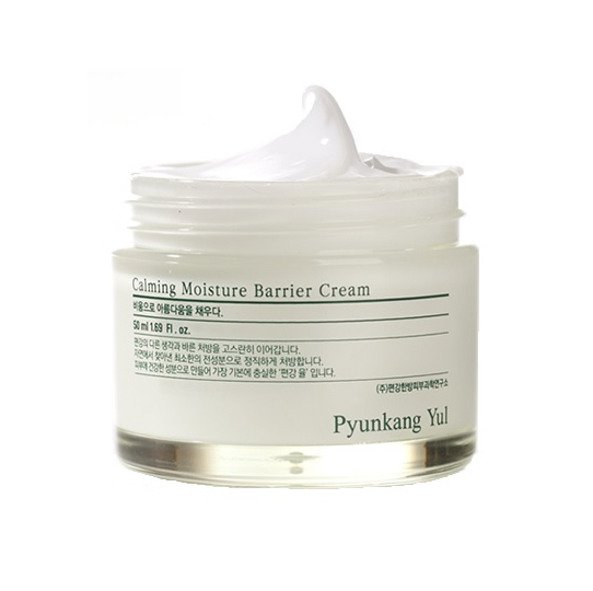 Pyunkang Yul Calming Moisture Barrier Cream 50ml