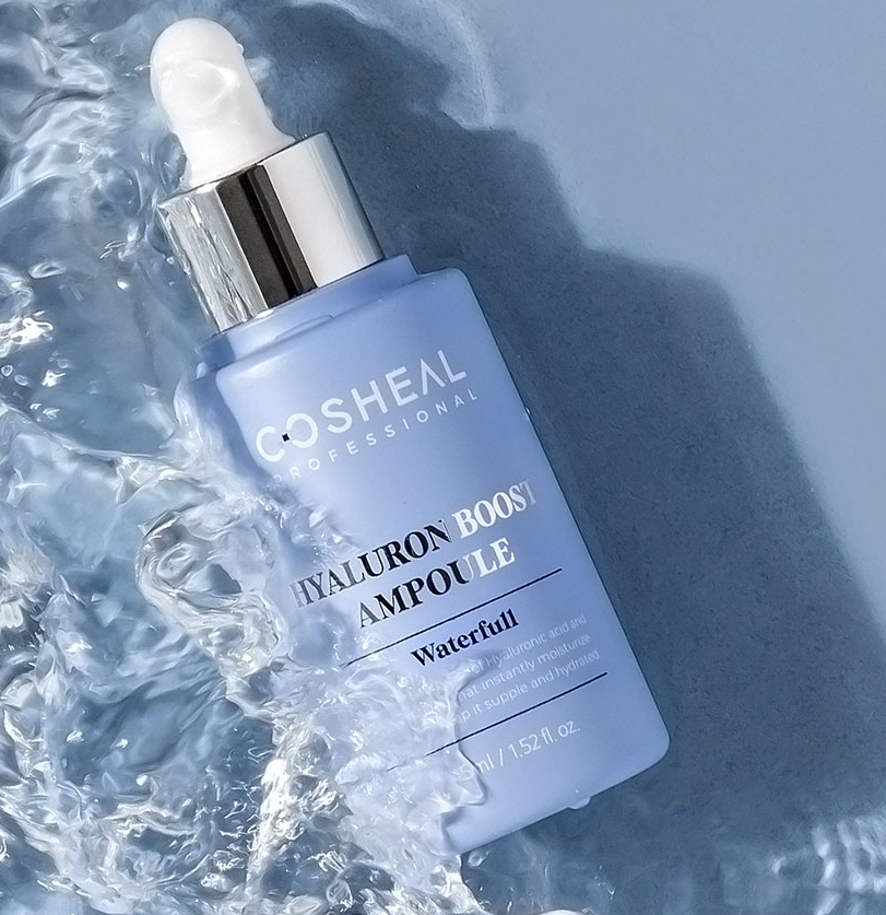 COSHEAL Professional Hyaluron Boost Ampoule 45ml