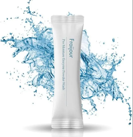Fraijour Pro Moisture Enzyme Powder Wash 1gx30pcs
