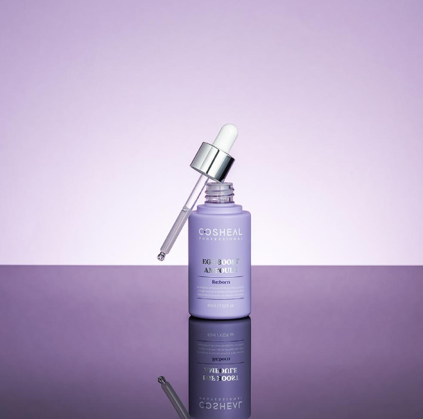 COSHEAL Professional  EGF Boost Ampoule 45ml