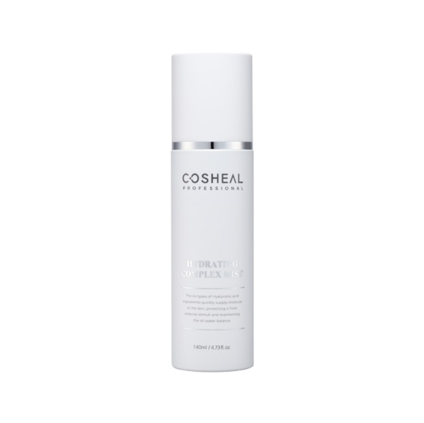 COSHEAL Professional Hydrating Complex Mist 140ml