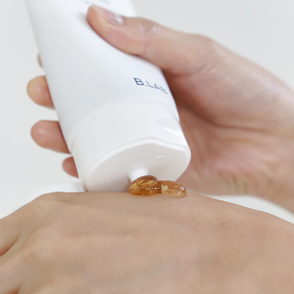 B_Lab Cica Barrier 5.5 Gel Cleanser 120ml