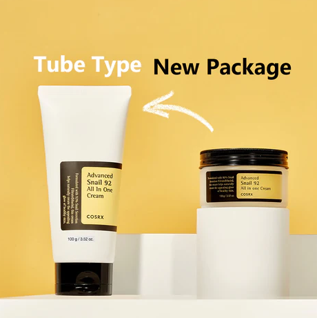 COSRX - Advanced Snail 92 All In One Cream