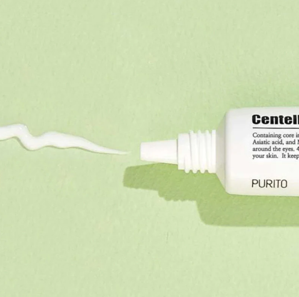 PURITO Centella Green Level Eye Cream 30ml