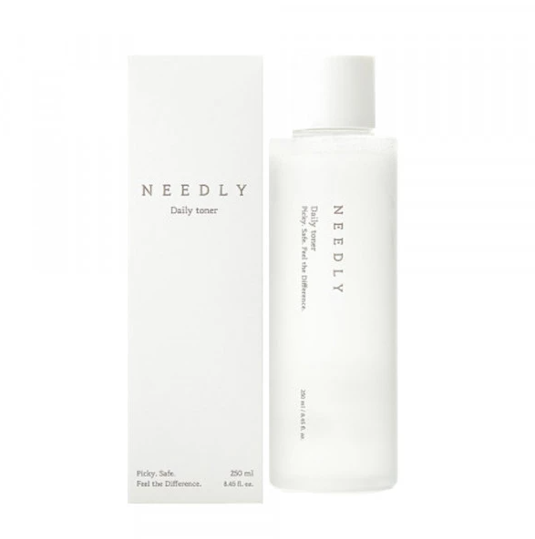 NEEDLY Daily Toner 250ml
