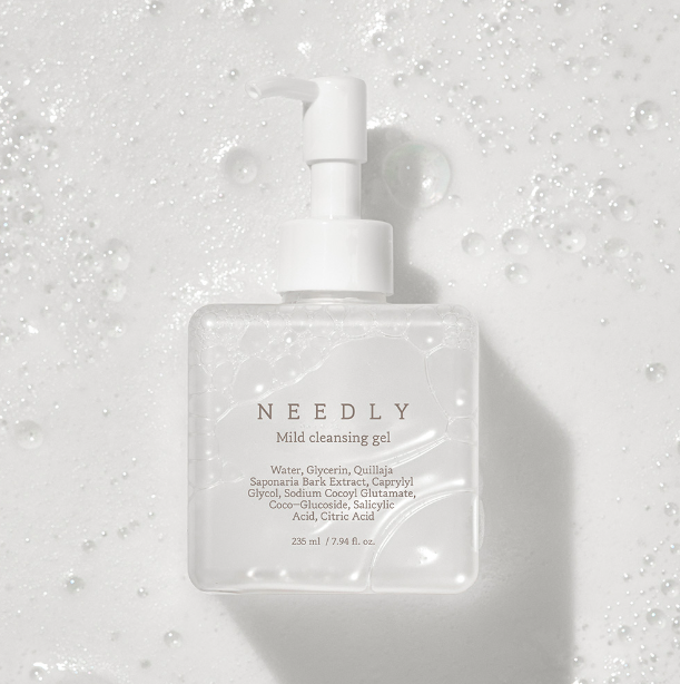 NEEDLY Mild Cleansing Gel 235ml