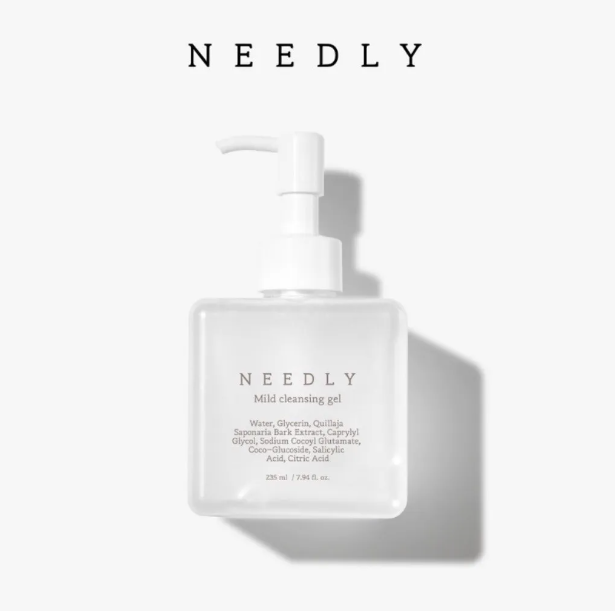 NEEDLY Mild Cleansing Gel 235ml