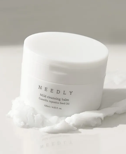 NEEDLY Mild Cleansing Balm 120ml