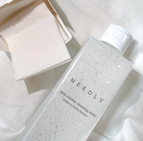 NEEDLY Mild Cleansing Micellar Water 390ml