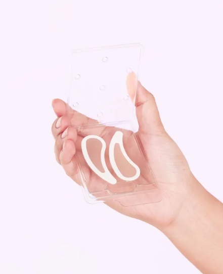 NEEDLY Eye Patch - MicroNeedle Eye Patch 17mg x 2 ζευγάρια