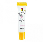 A'pieu Honey & Milk Lip Scrub 8ml