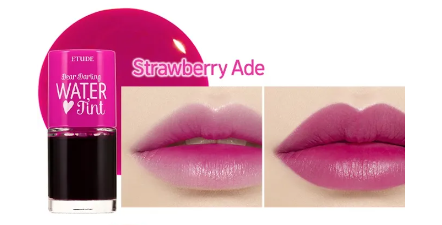 ETUDE HOUSE Dear Darling Water Tint 9g