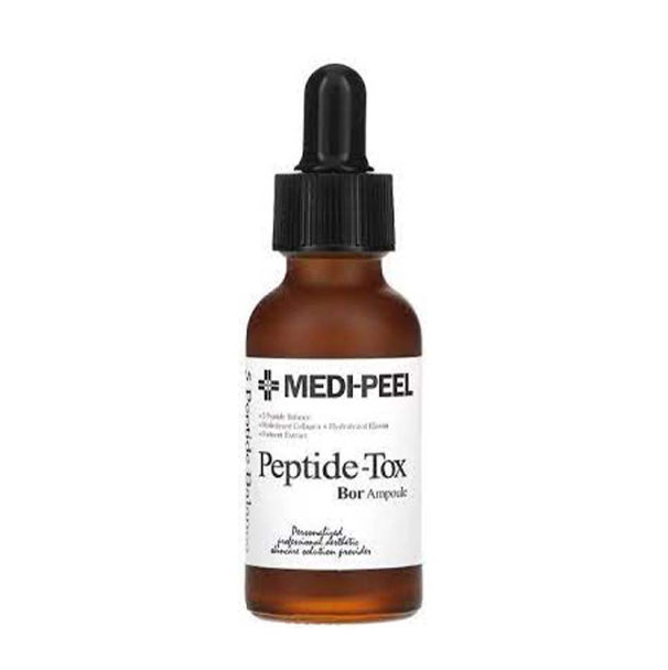 MEDI-PEEL  Peptide-Tox Bor Ampoule 30ml