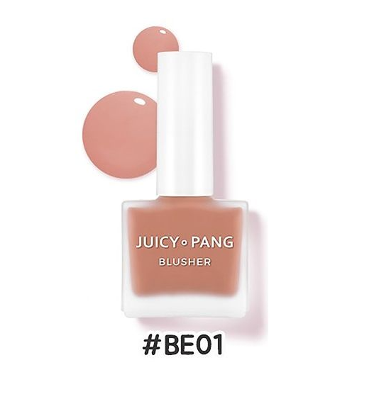 A'PIEU - Juicy-Pang Water Blusher (5 Colors) 9g